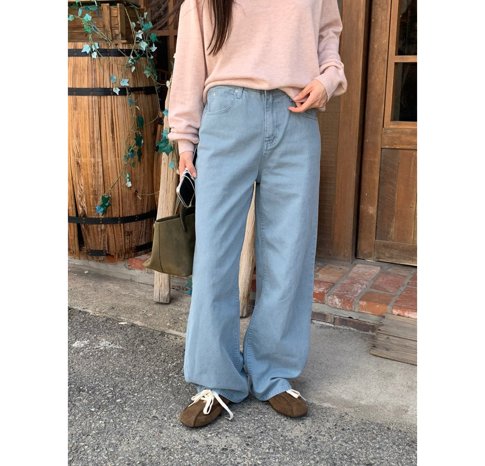 Ravi Knit-4col