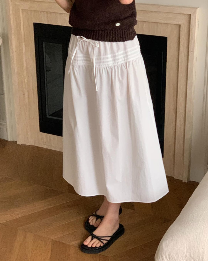 Soabe skirt
