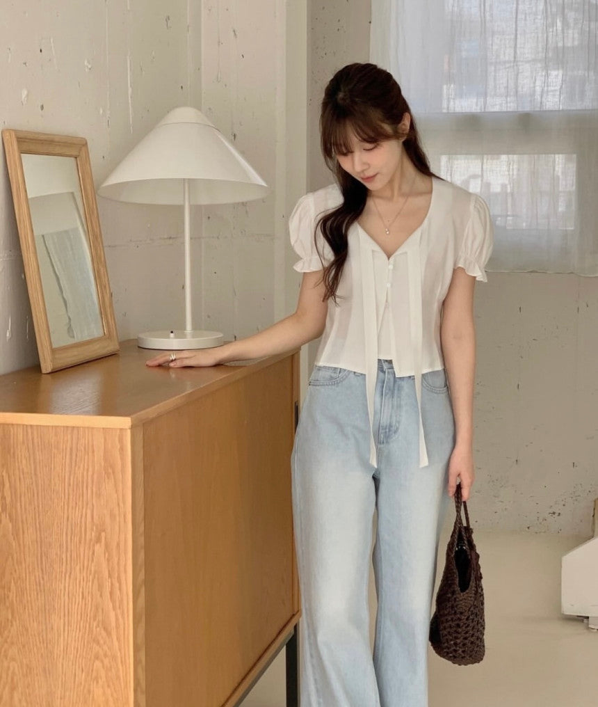 Levitt blouse-3col