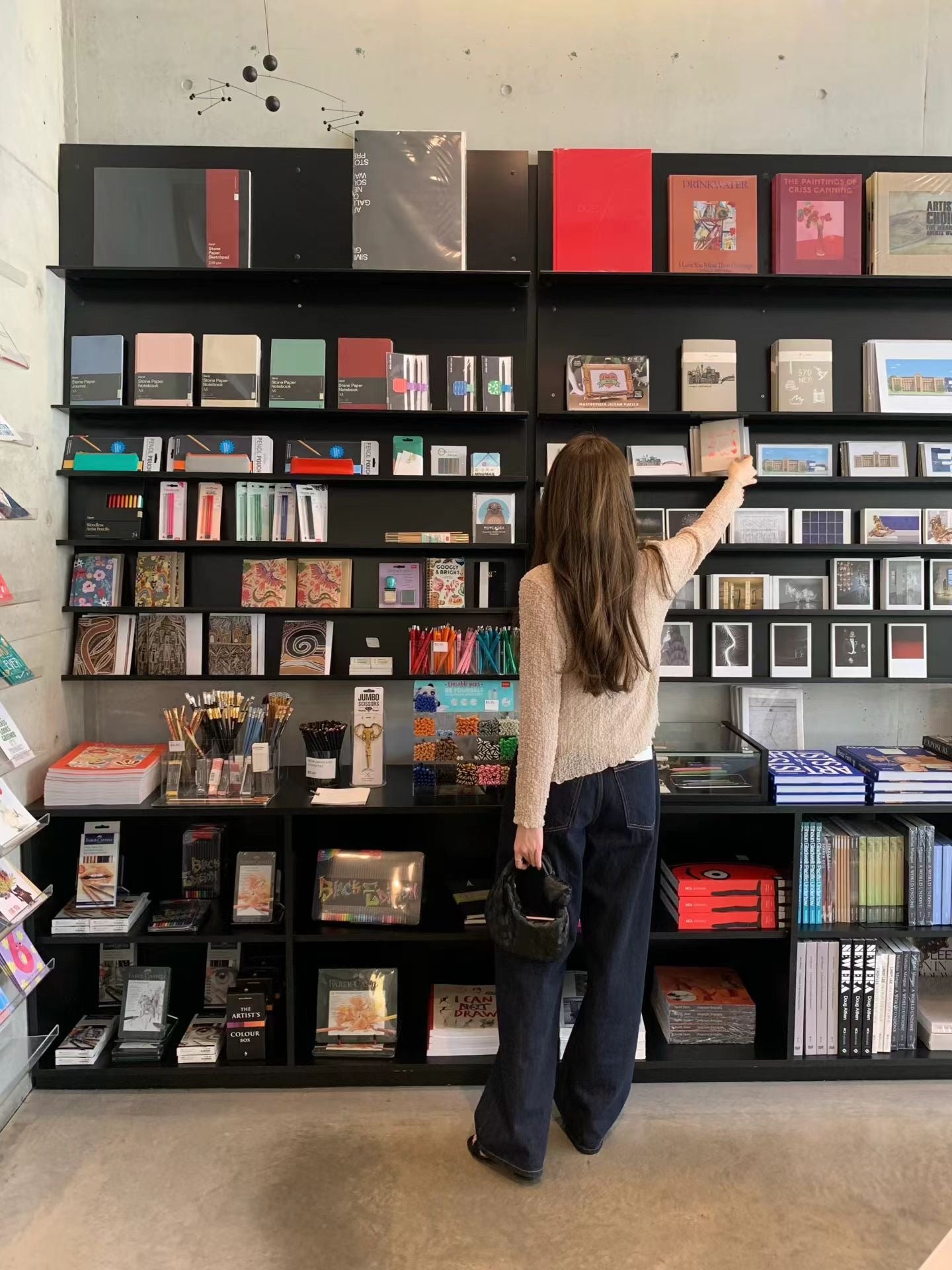 Ounce cloud wrinkle cardigan-3col