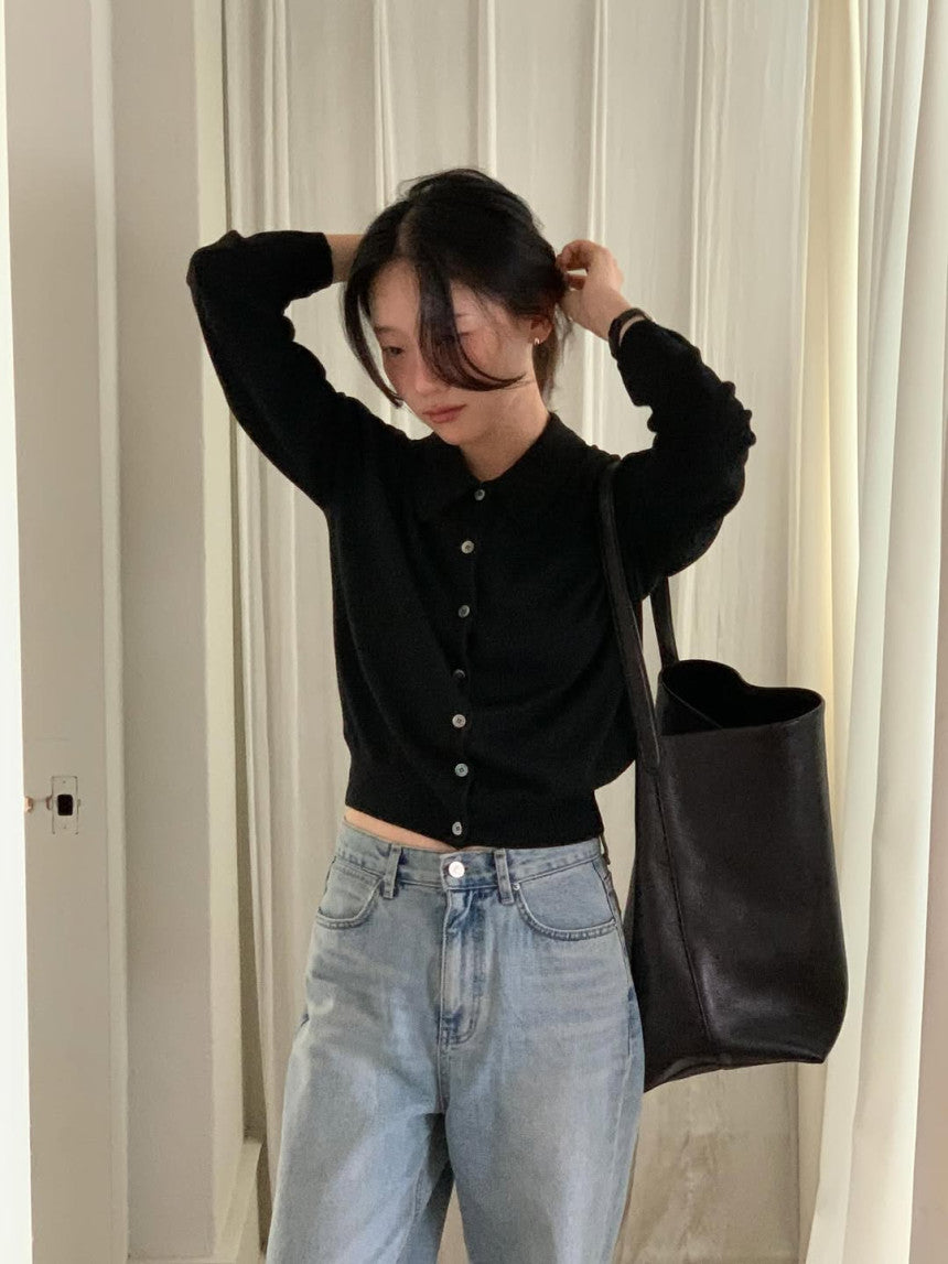 Bunt denim