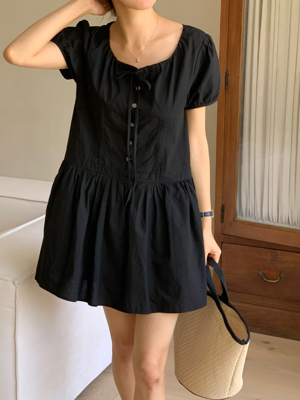 Tier onepiece-2col