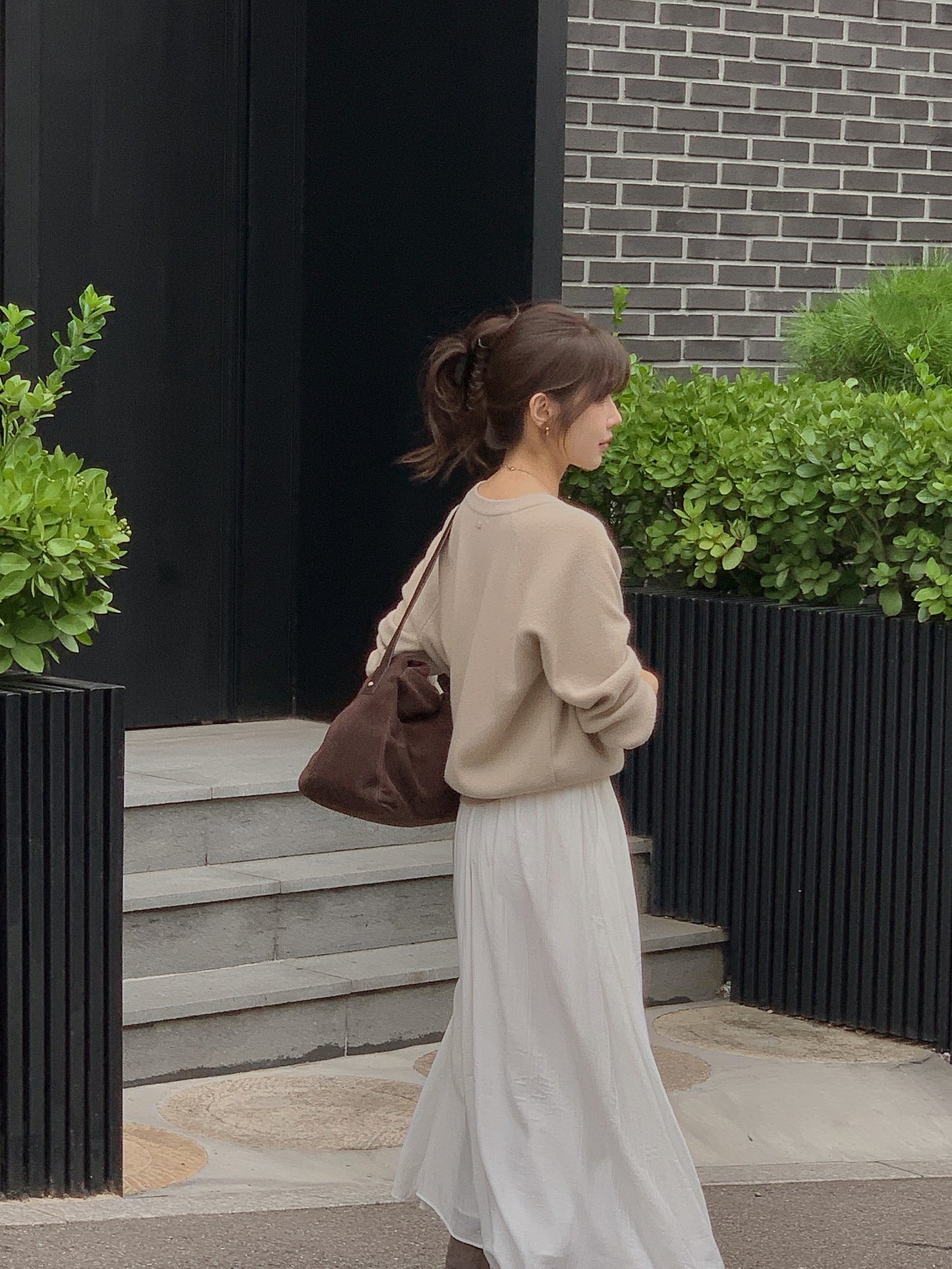 New kate skirt