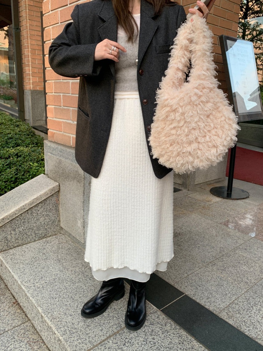 banding layer skirt-2col