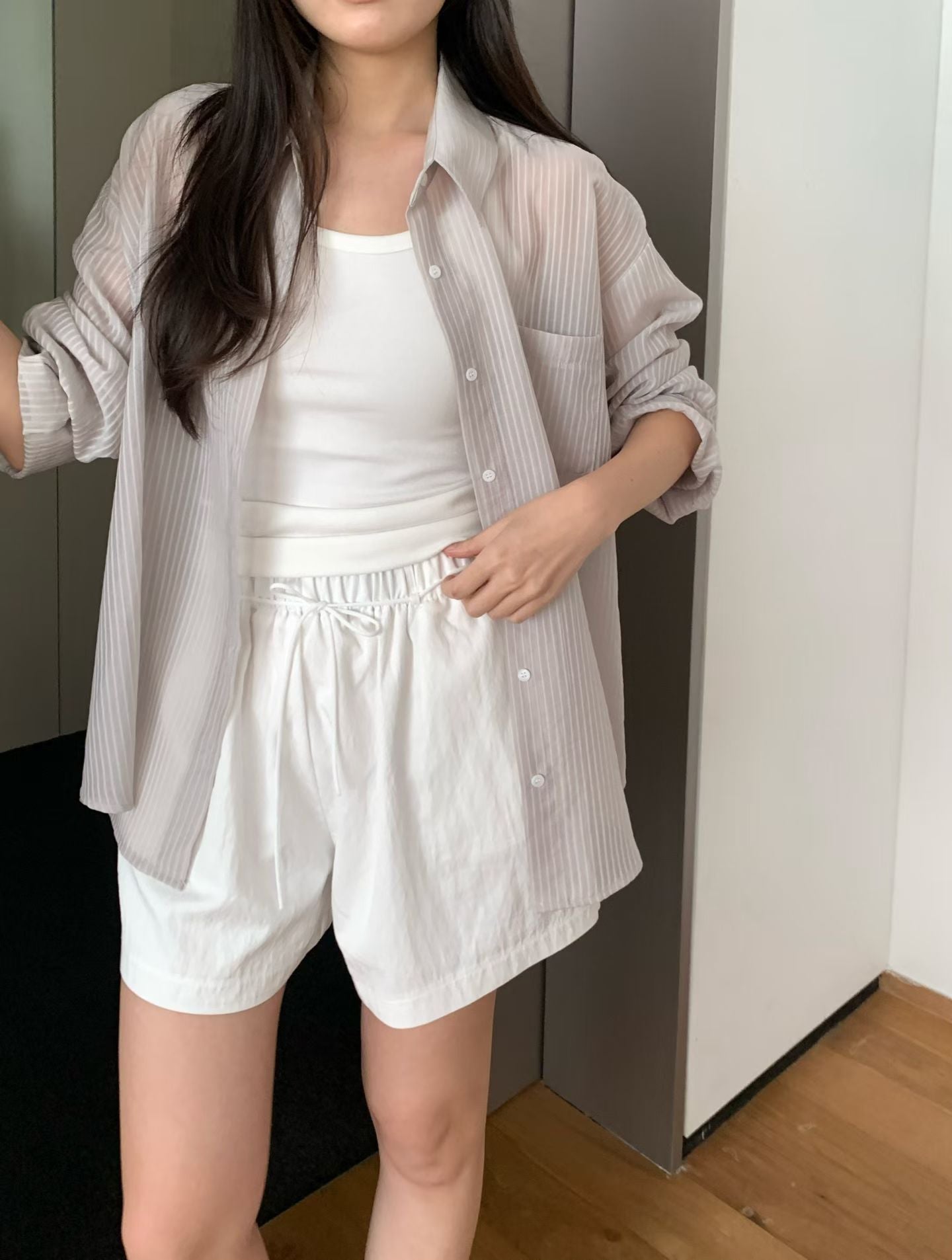 Jane s.t shirt-2col
