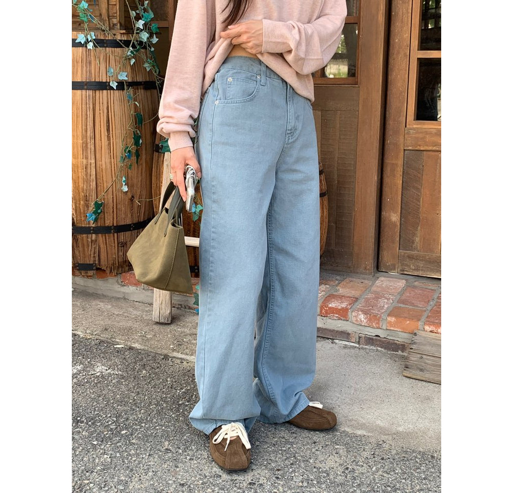 Ravi Knit-4col