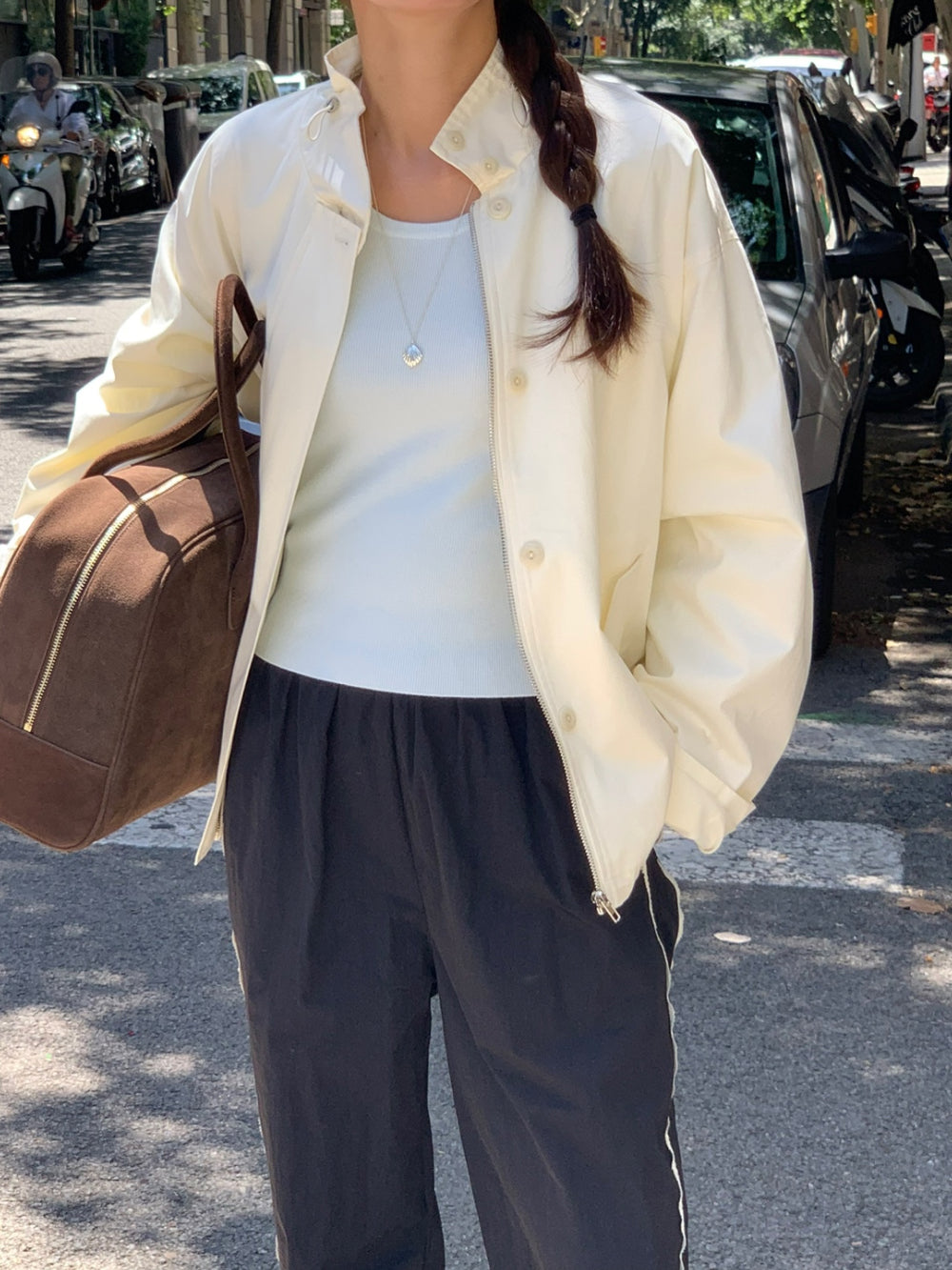 Miyu knit-5col