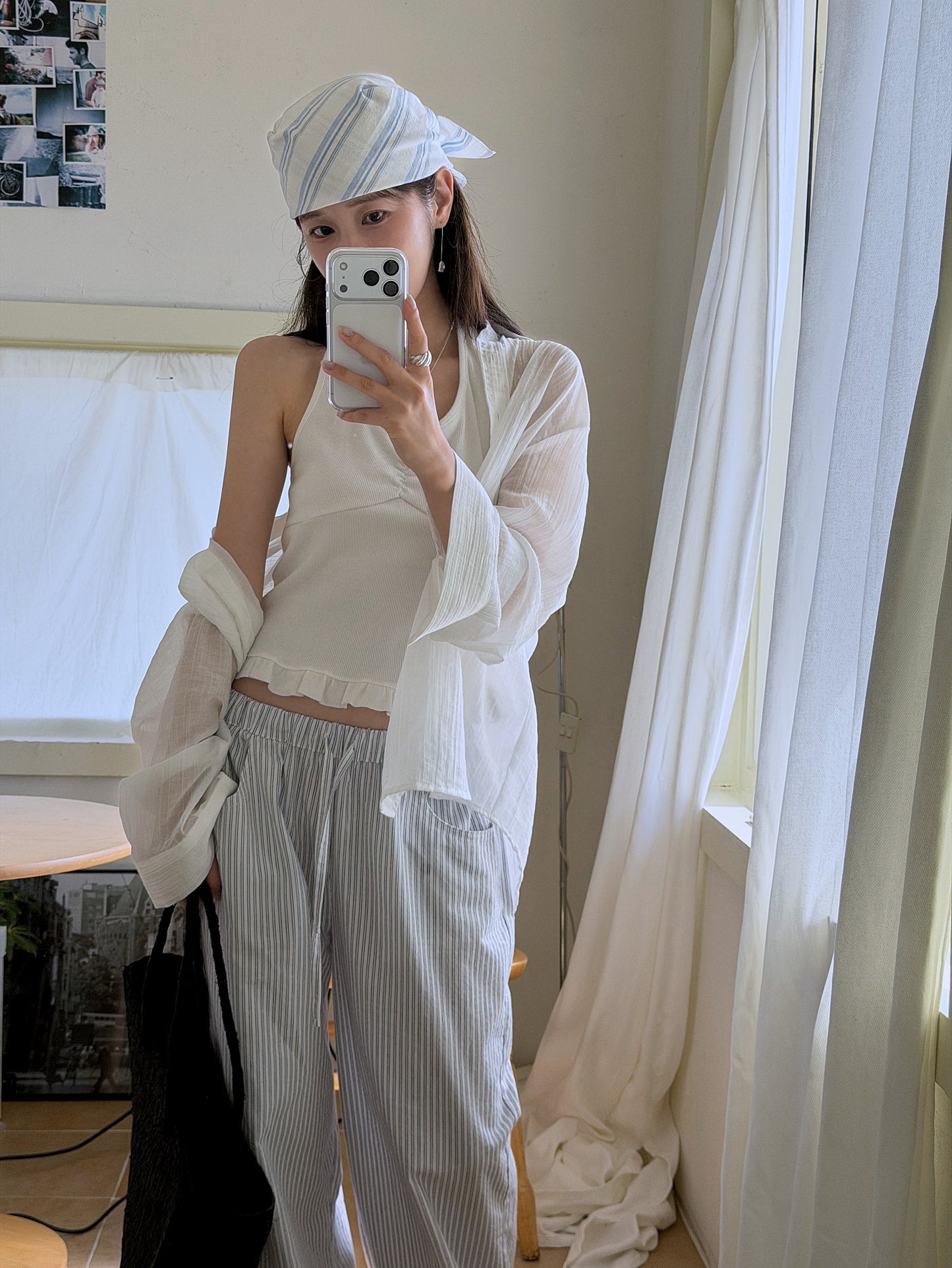 life pants