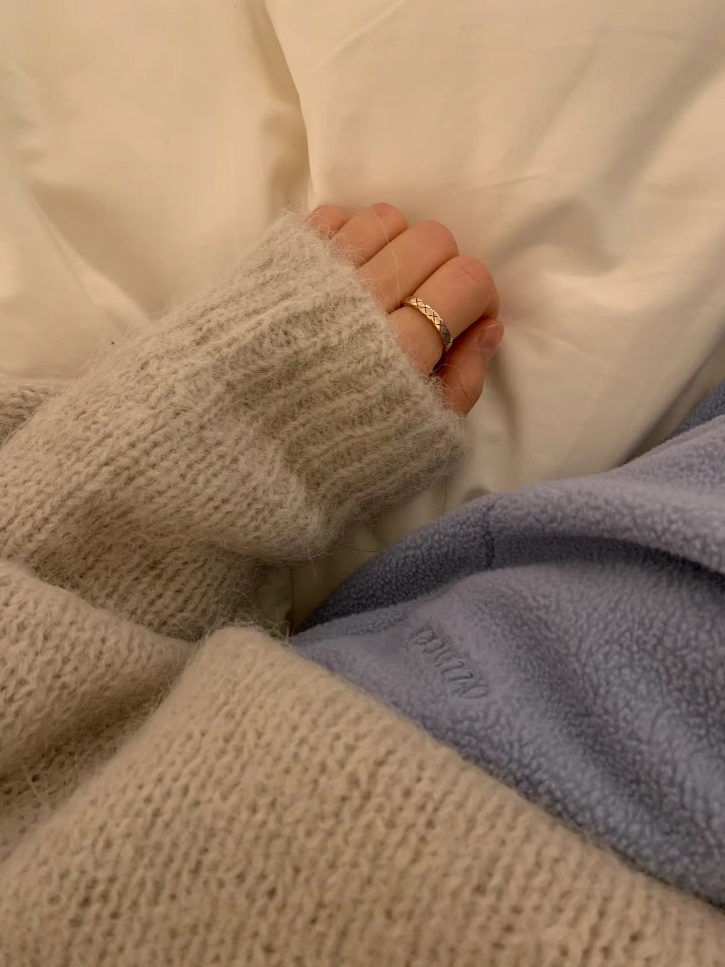 Ounce dumble string jogger pants-4col