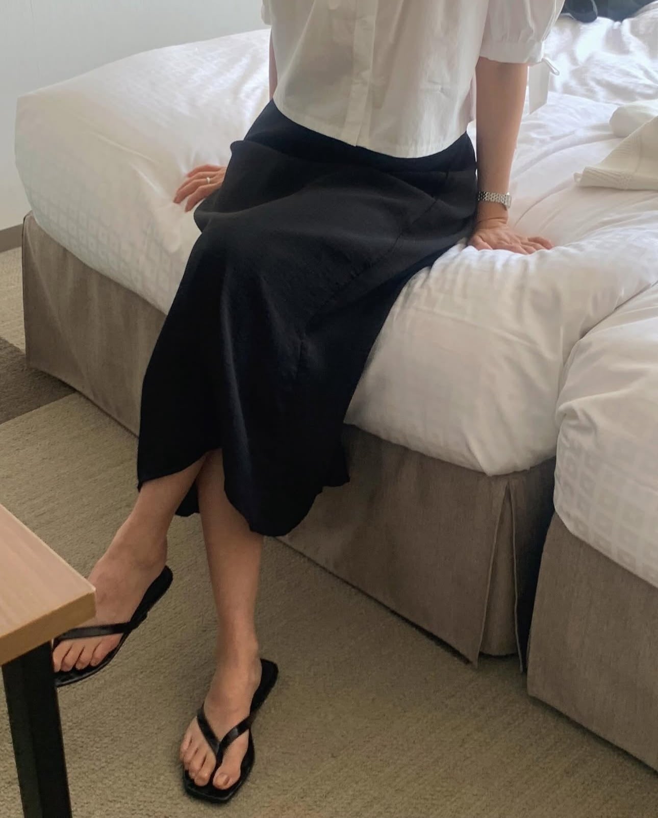 liter pioni skirt-2col