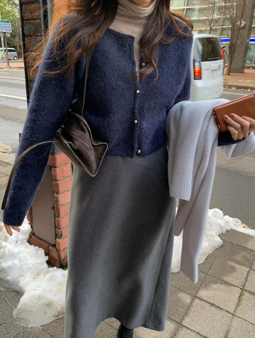 boldring cardigan-3col