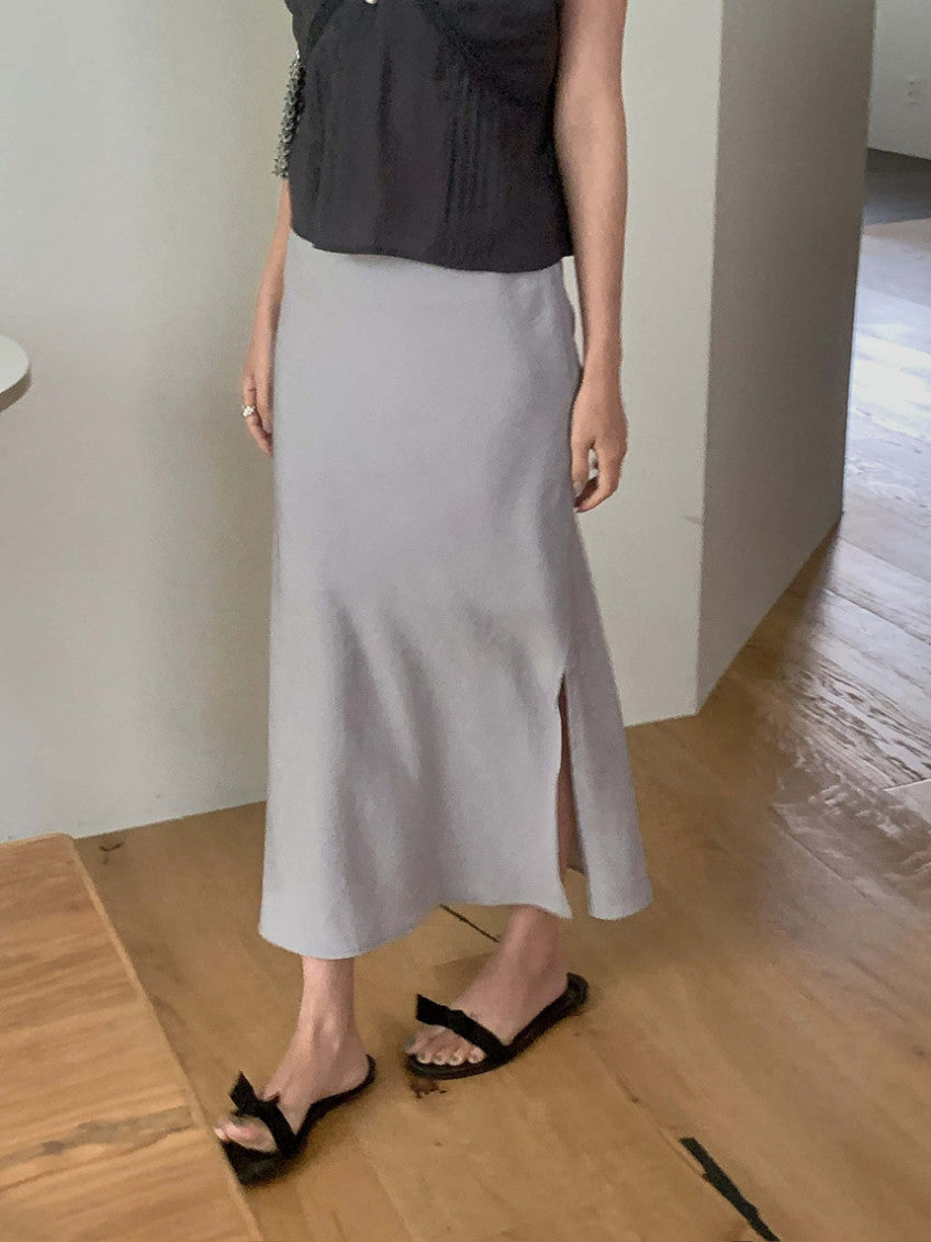 chimi skirt-2col