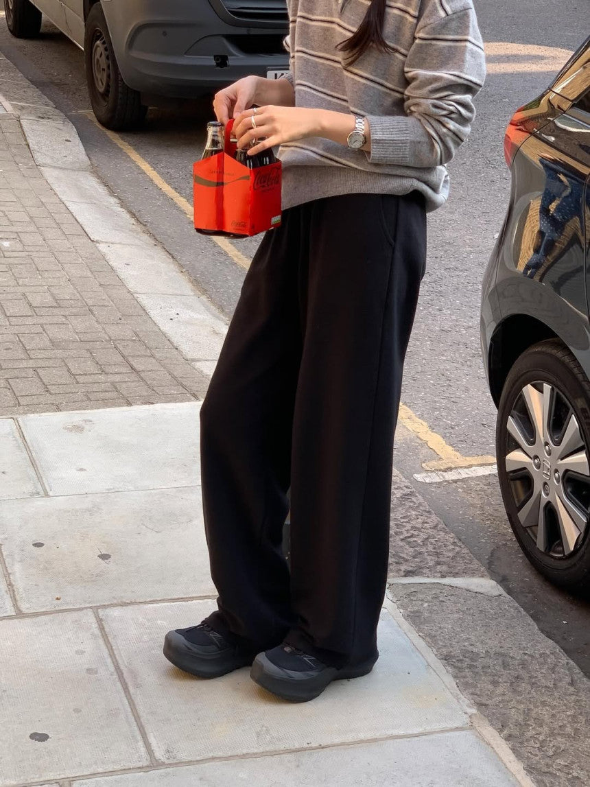 Slown pants-4col