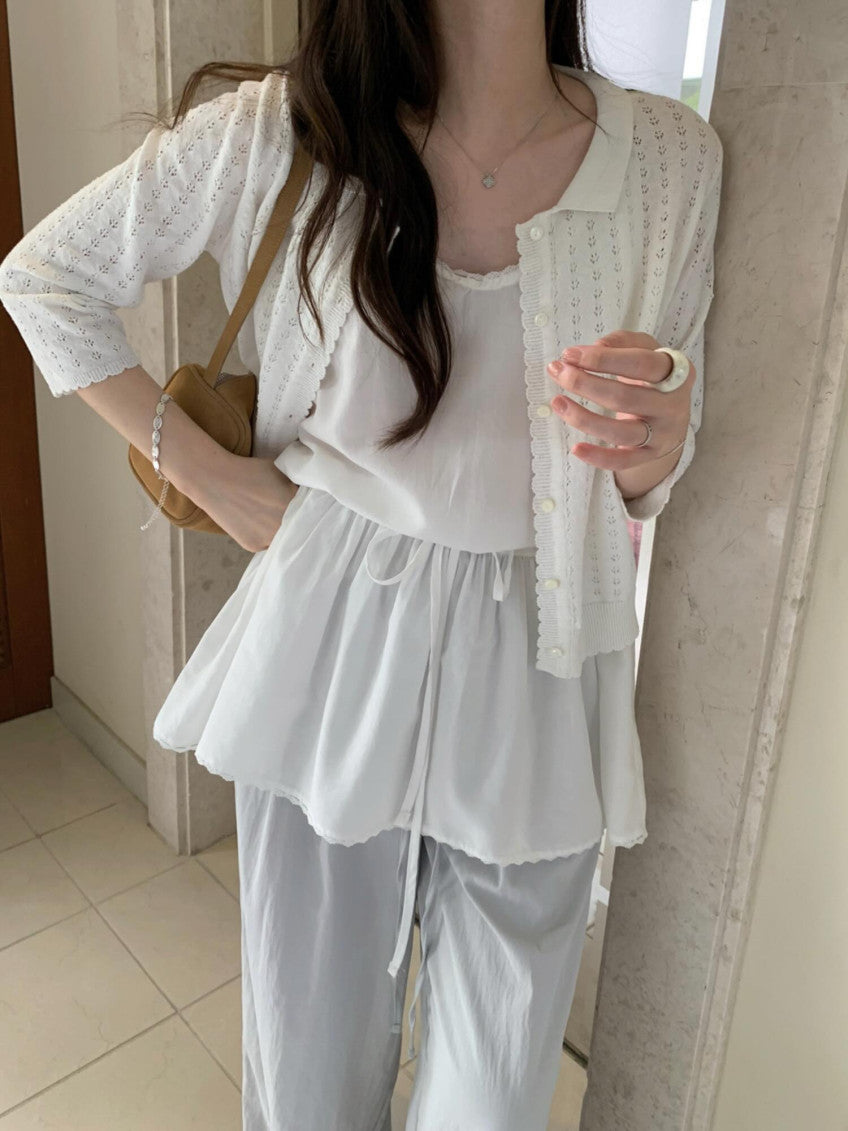el layered onepiece