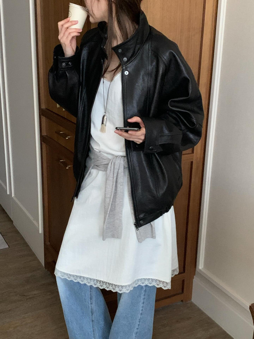 lace kami onepiece-2col