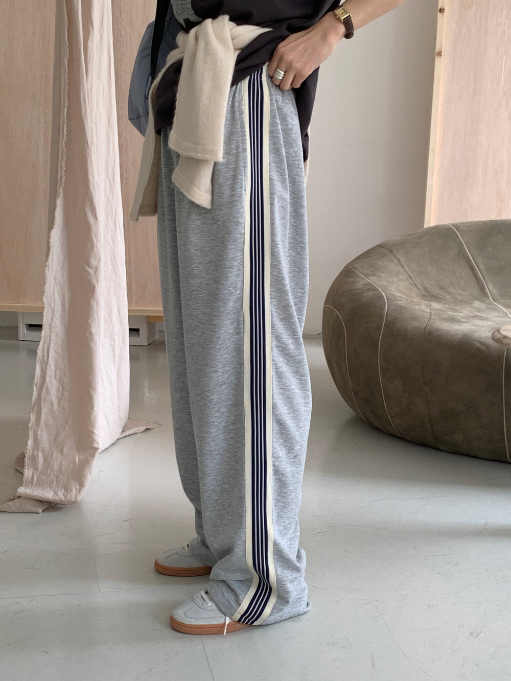 Cracker pants-2col