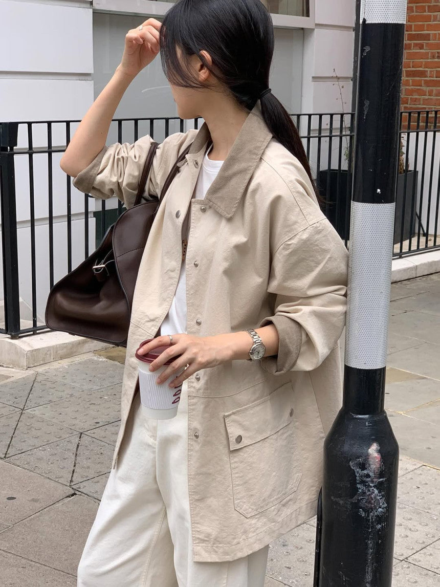 Liberty bomber jacket-2col