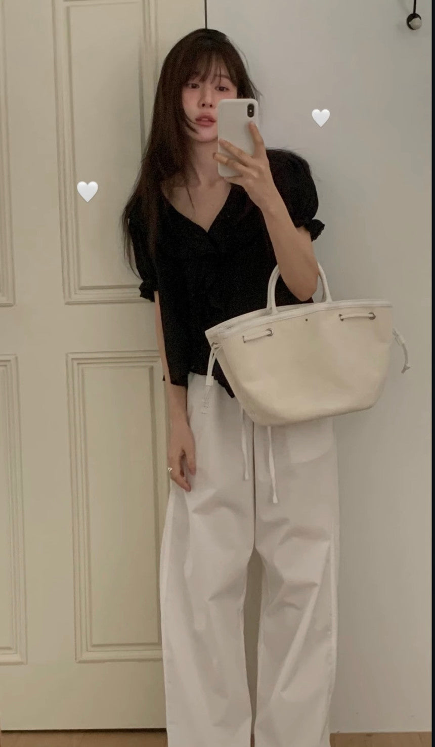 eden blouse