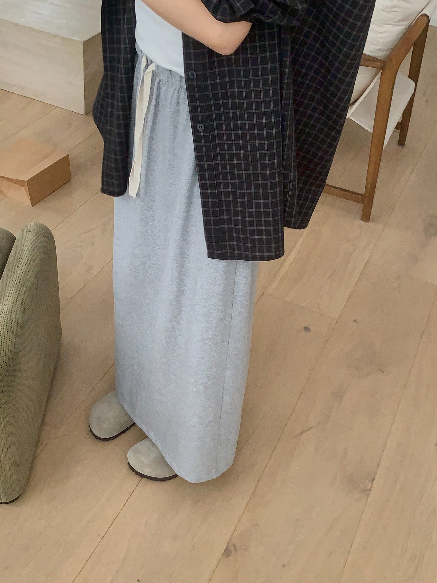 Munk skirt-3col