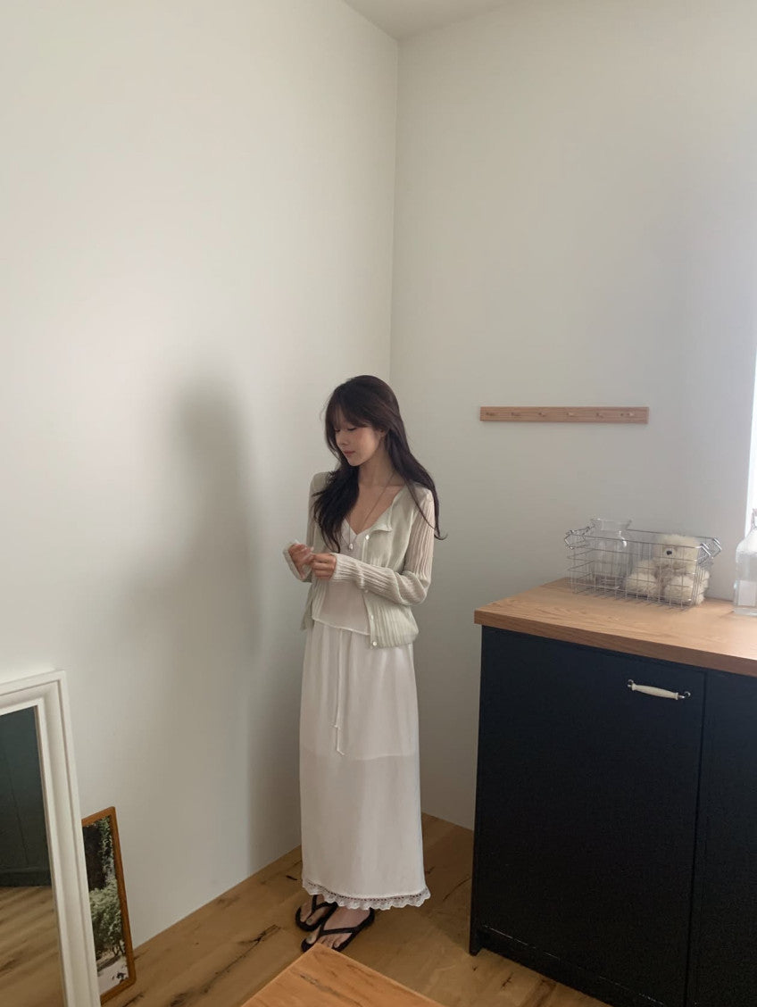 shushu skirt-2col