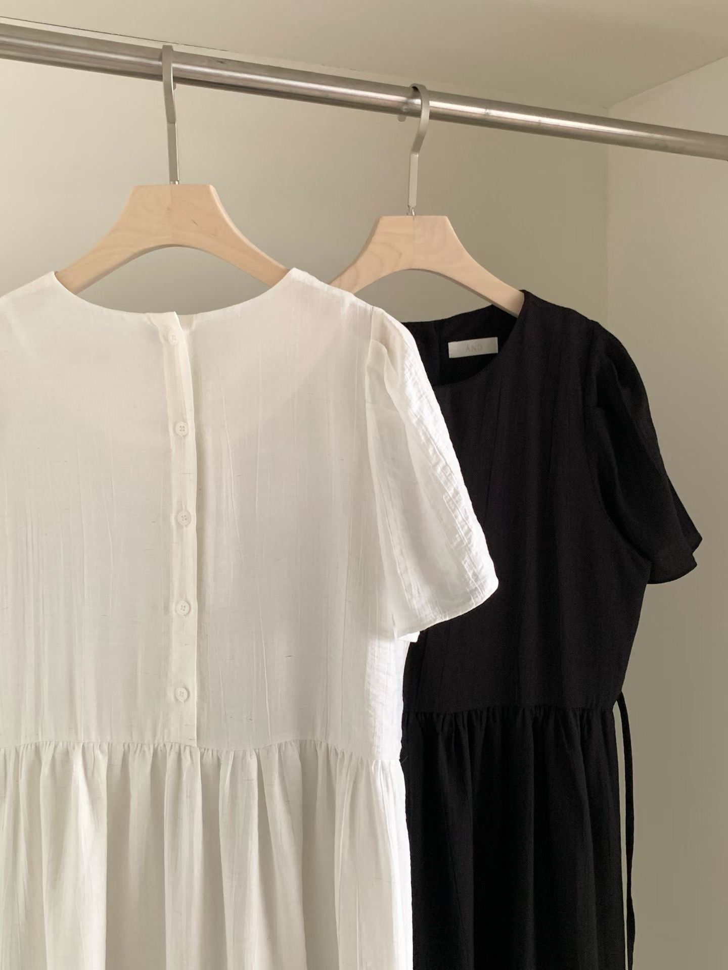 odi linen onepiece-2col