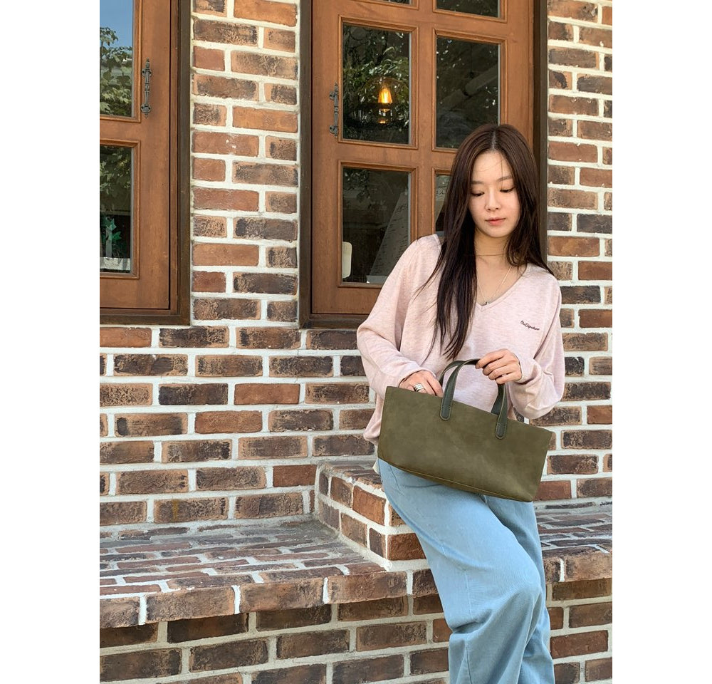 Ravi Knit-4col