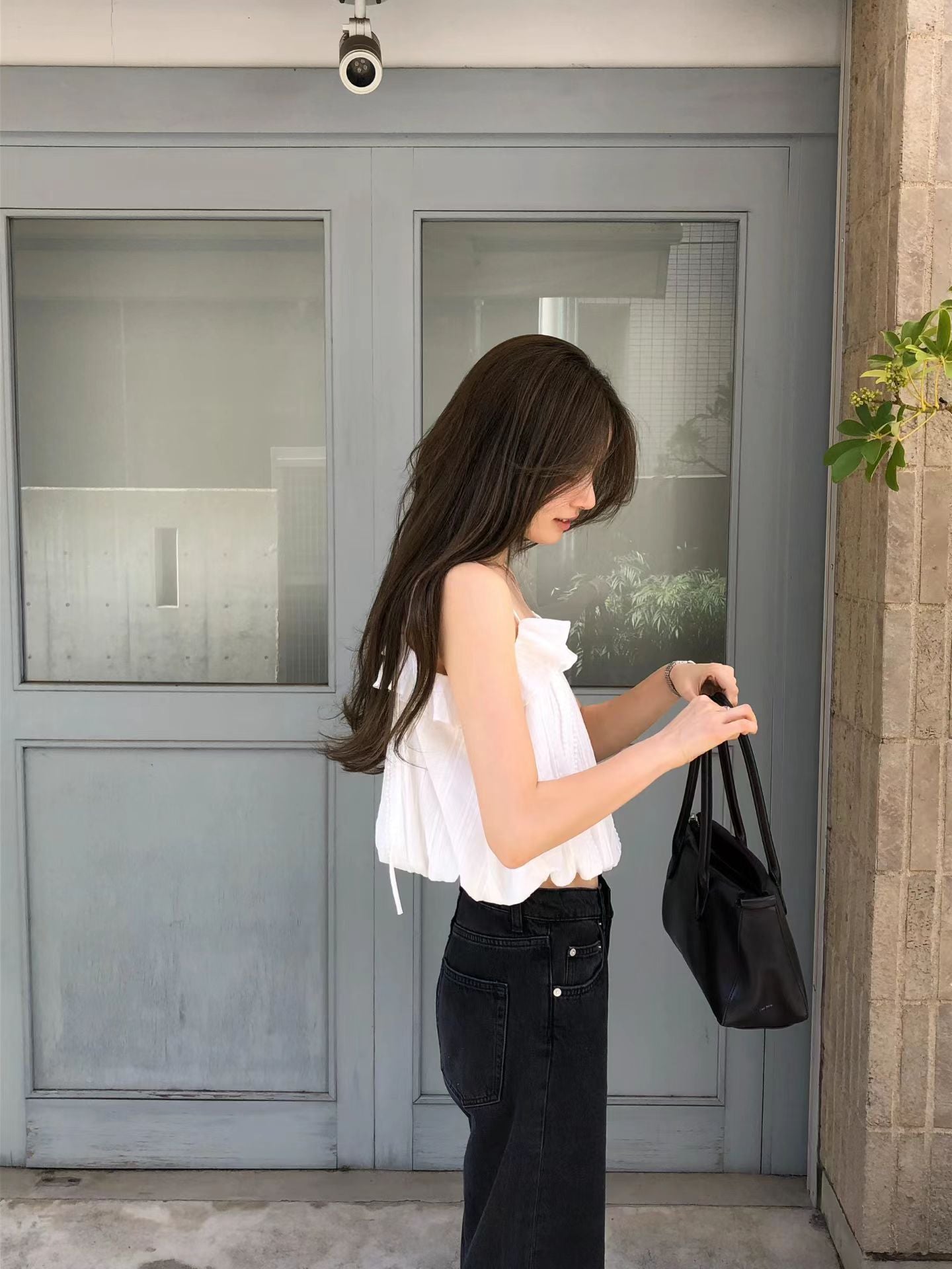 Ounce sof blouse