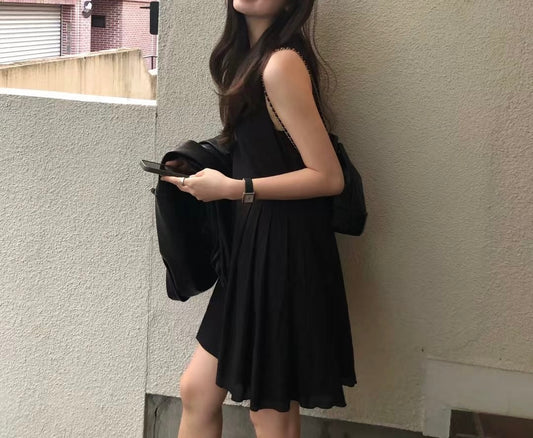 Ounce baby pintuck onepiece-2col