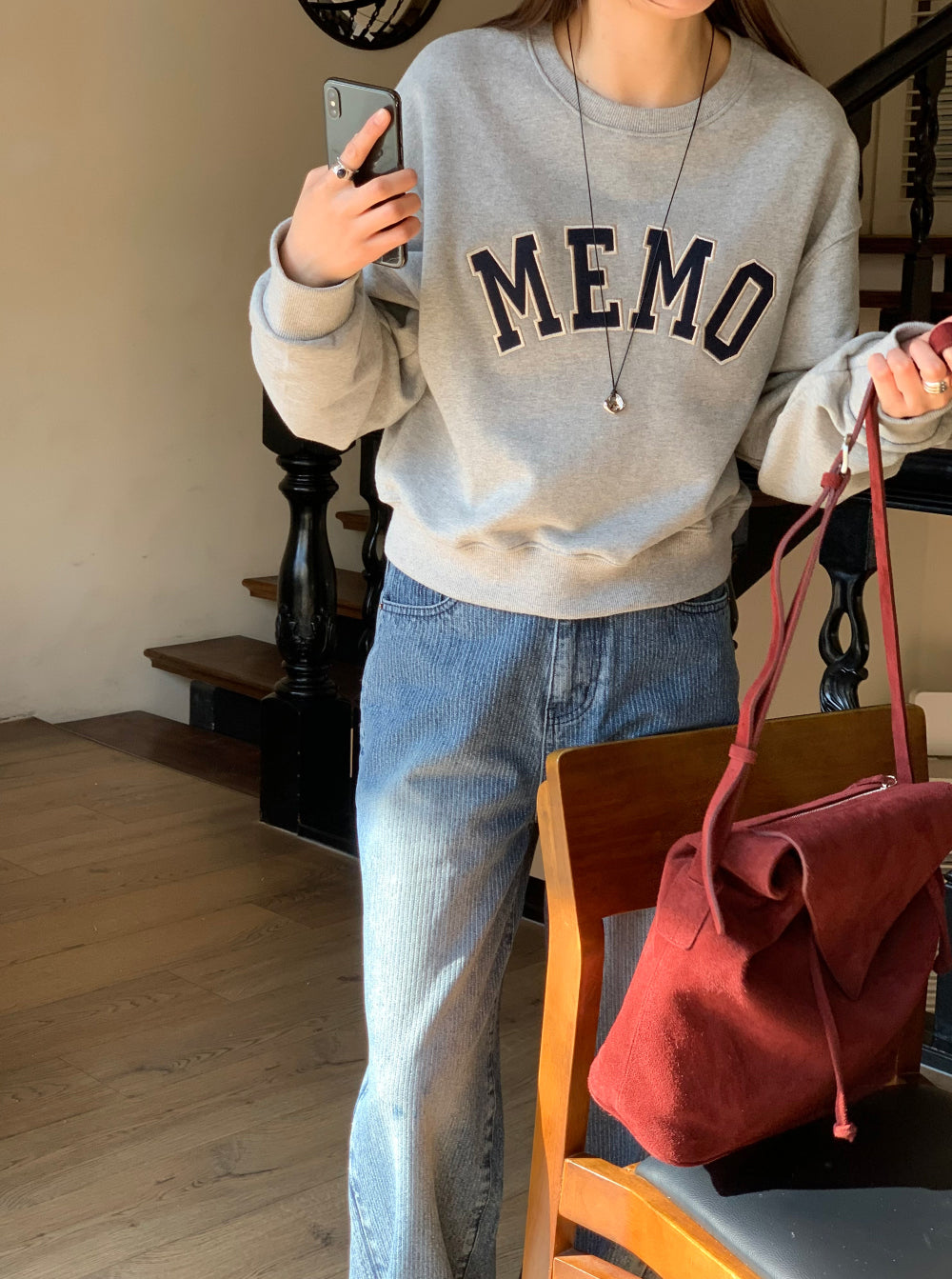 memo MTM-4col