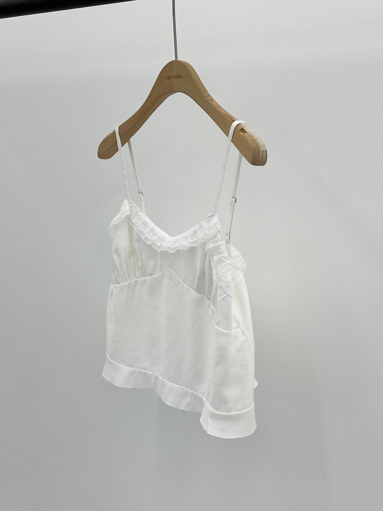 Lina lace bustier-2col