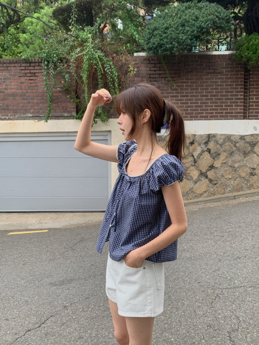 cloau blouse-2col