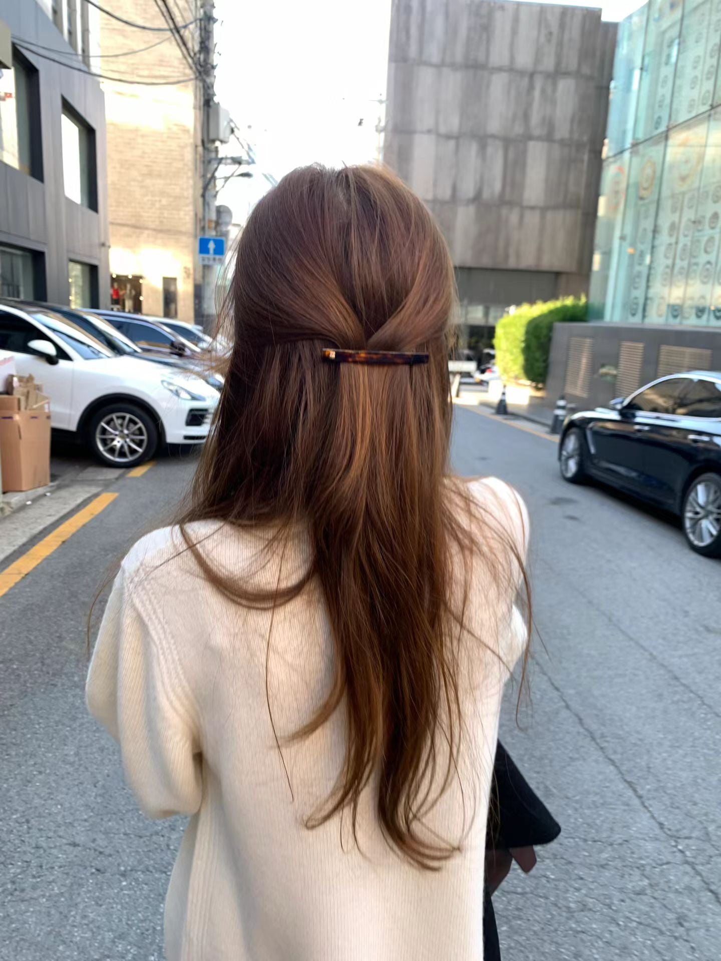 Ounce volume sleeve knit onepiece-3col