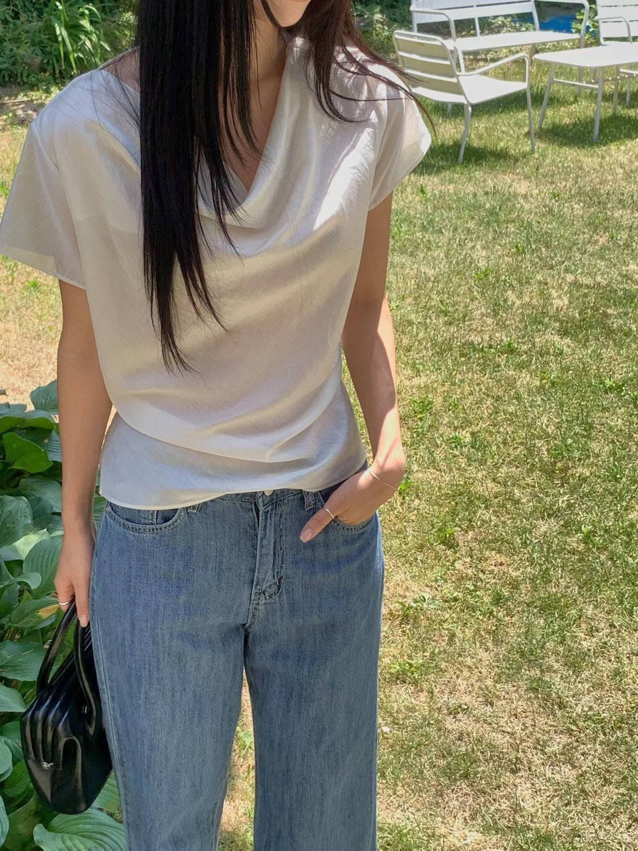 momo blouse-2col
