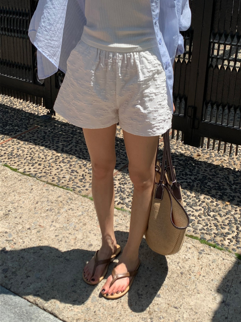 Season pants
