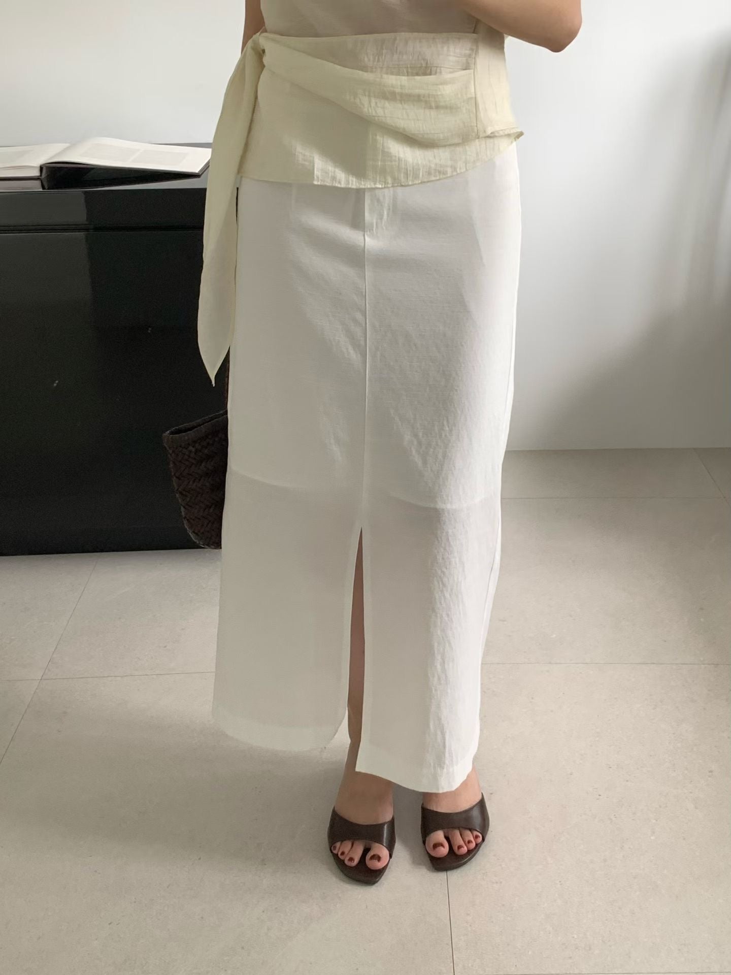 port skirt-2col