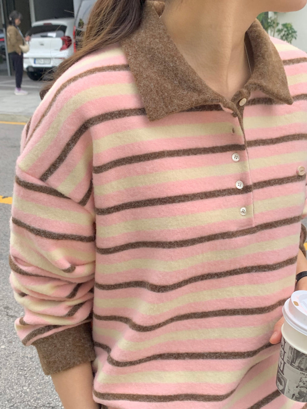 onda collar gimo T-3col