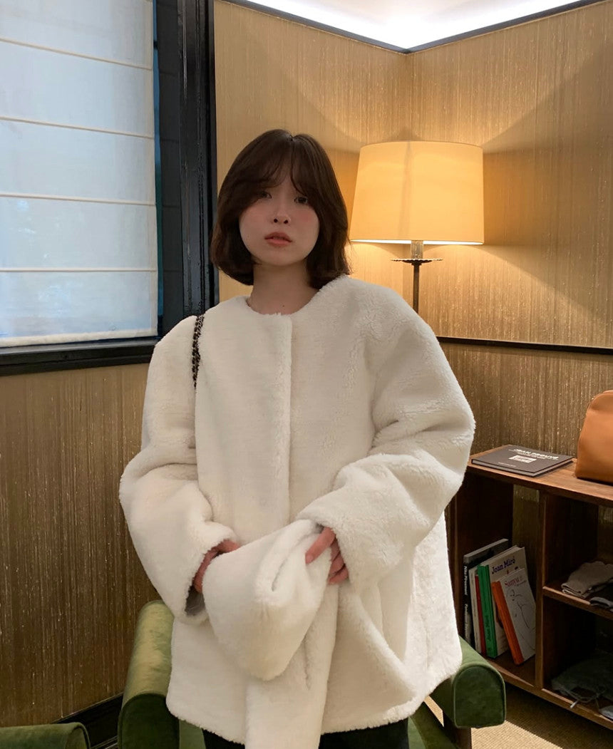 Searing muffler mustang set