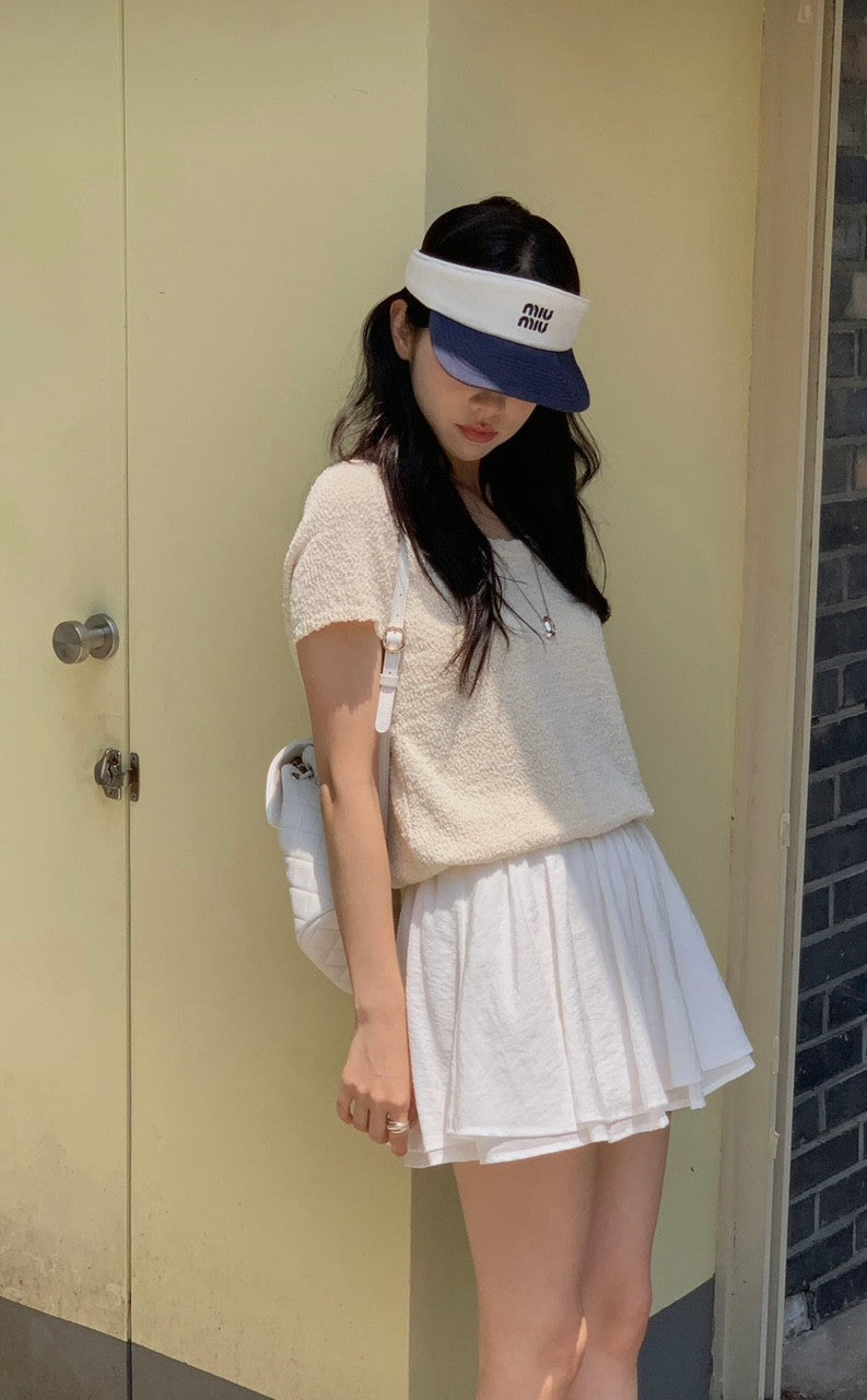 Call skirt-3col