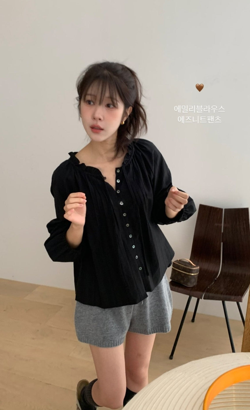 Emily Blouse2col