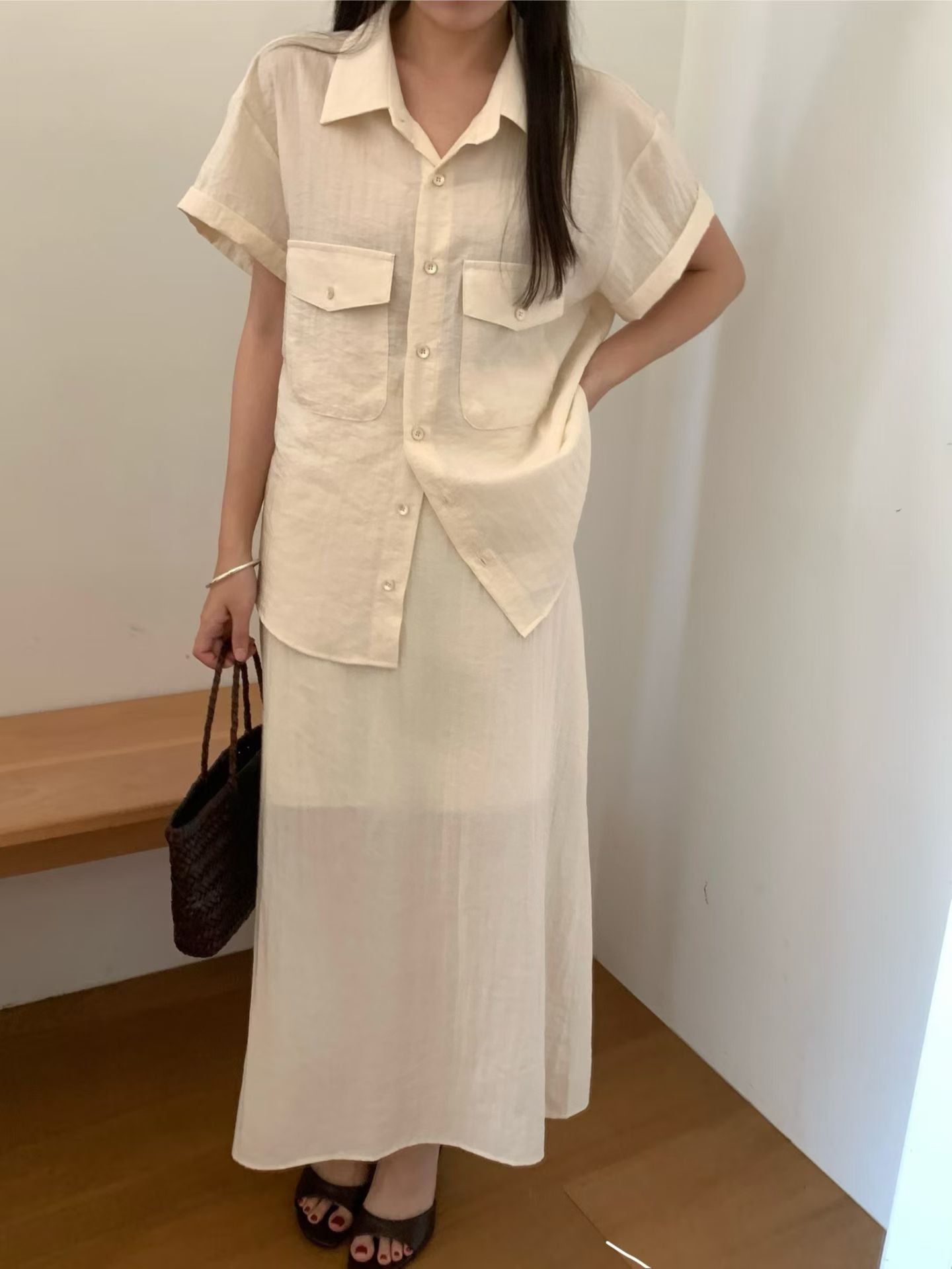 haven blouse&skirt-3col