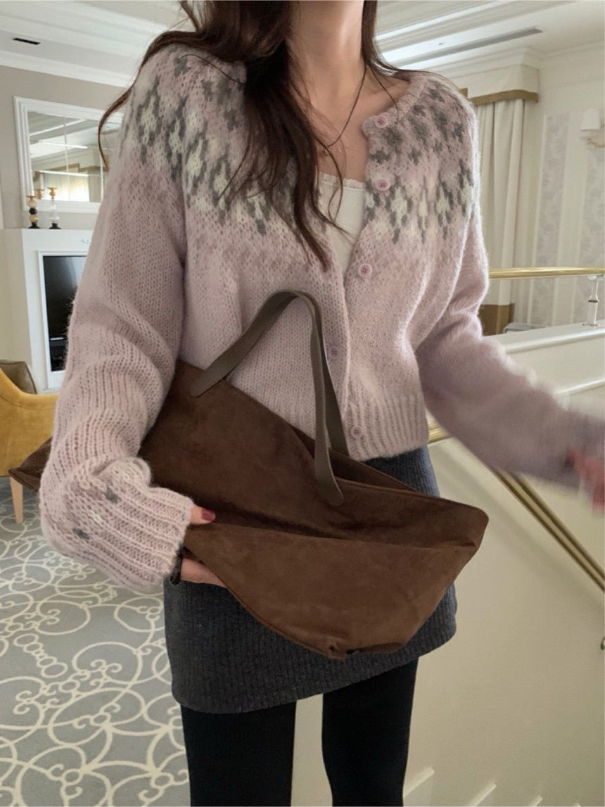 candy short skirt-3col