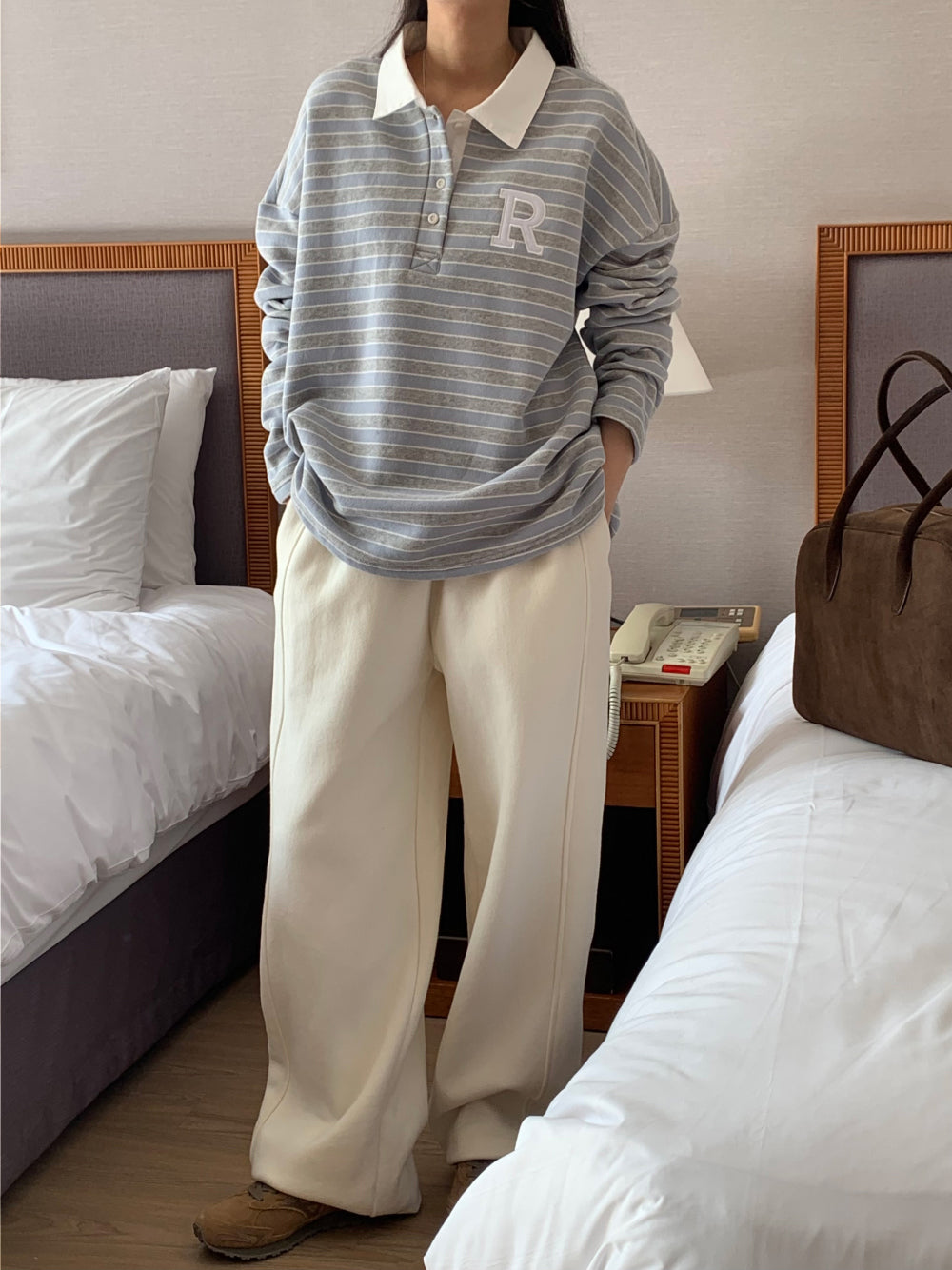 toto collar gimo T-3col