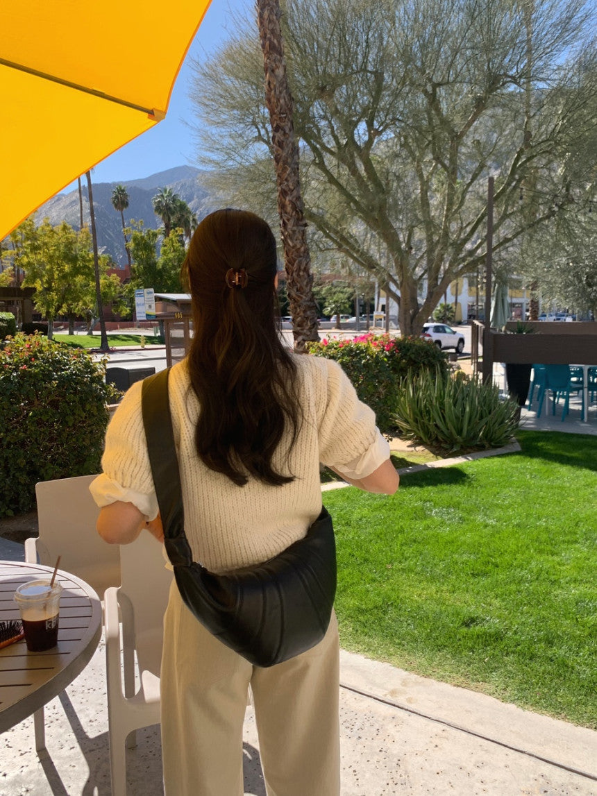 liter mercy washed cotton pants