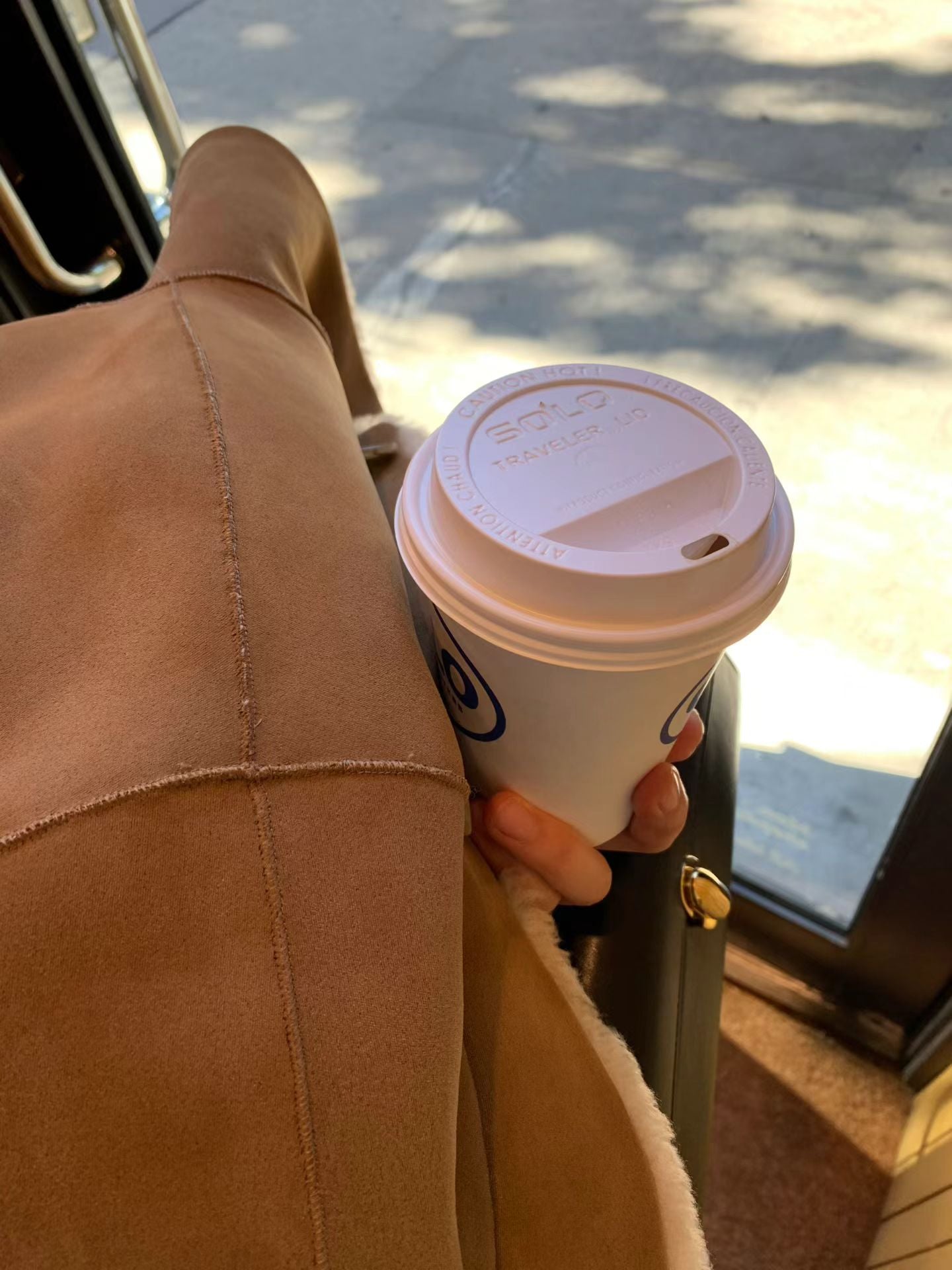 Ounce oslo reversible mustang