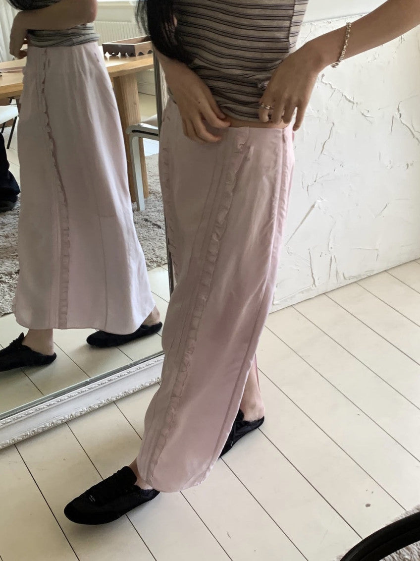 Promise skirt-3col