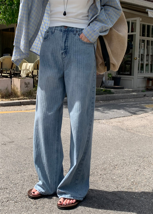 five s.t denim