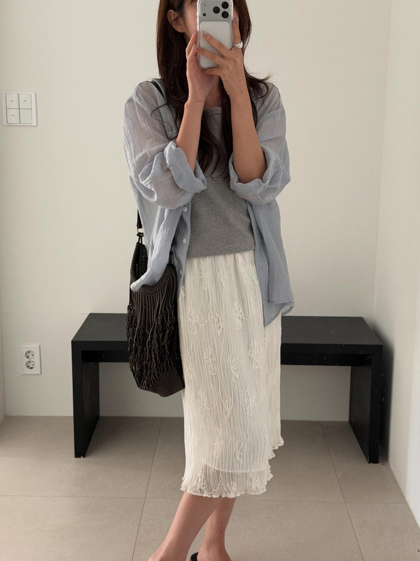 miya skirt