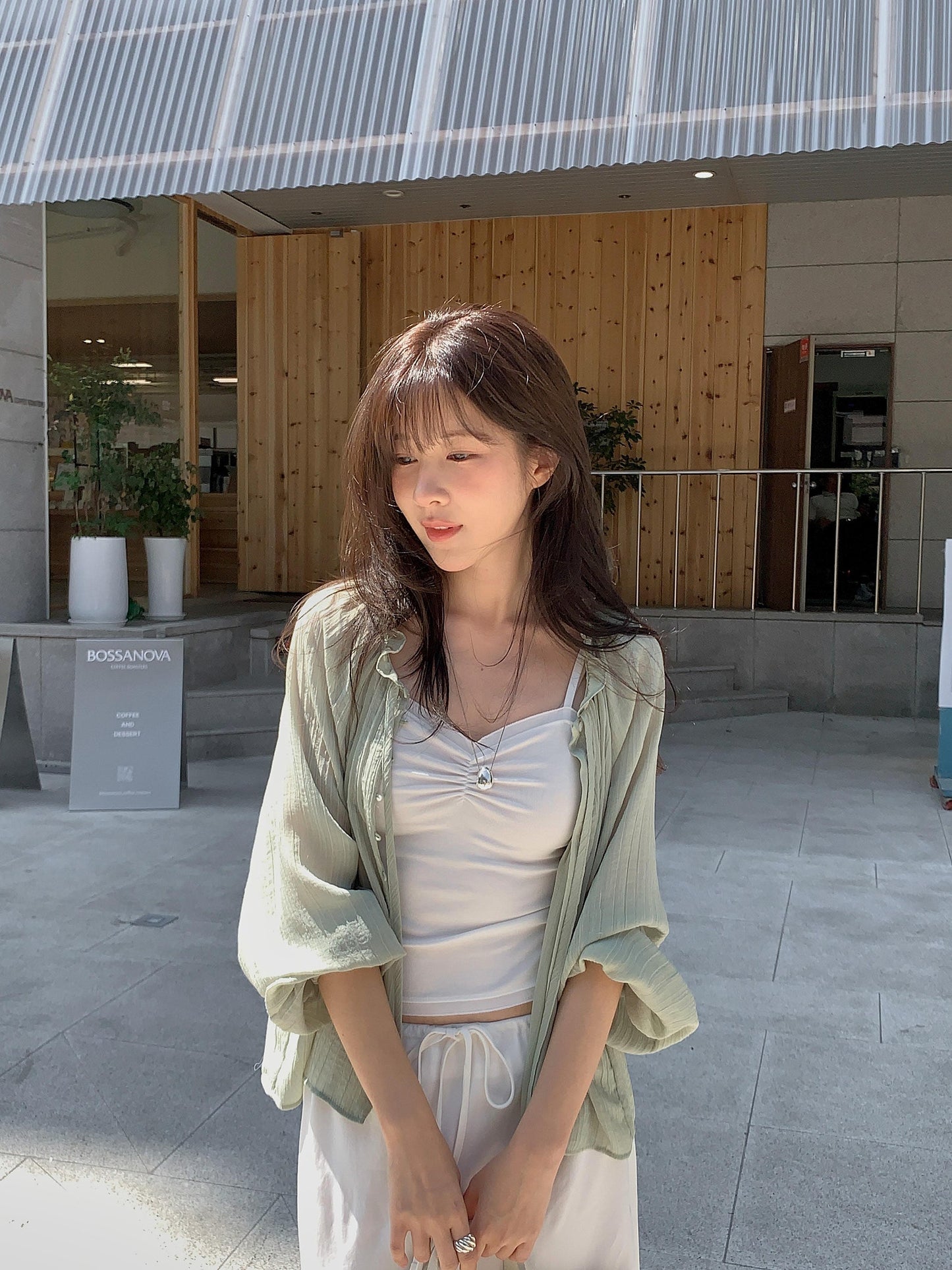 mist blouse-3col