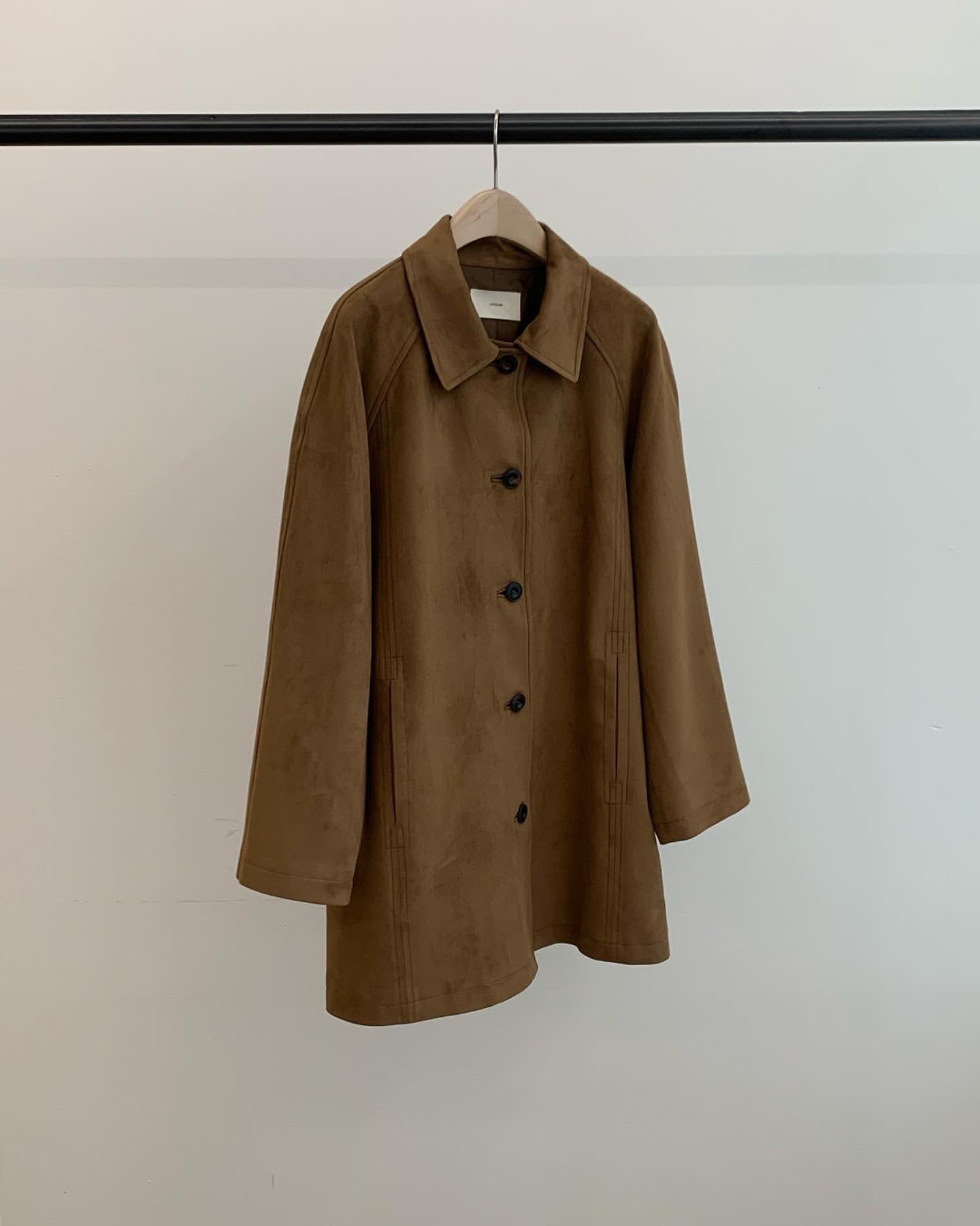 Arthur bby coat