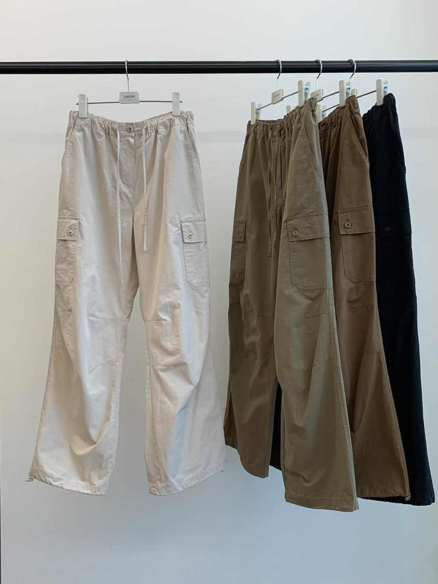 Fore pants-4col